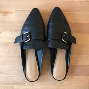 Banana Republic flats